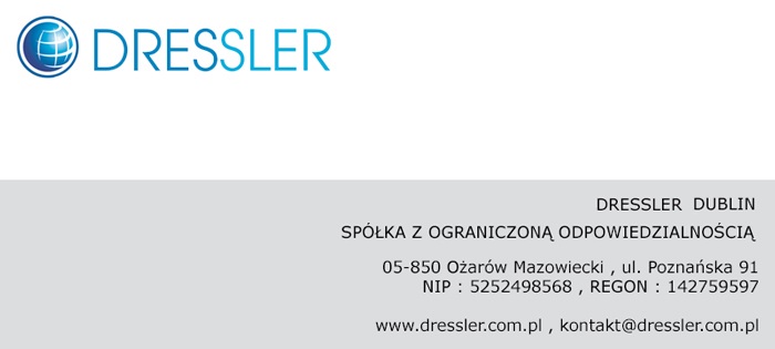 dressler.com.pl